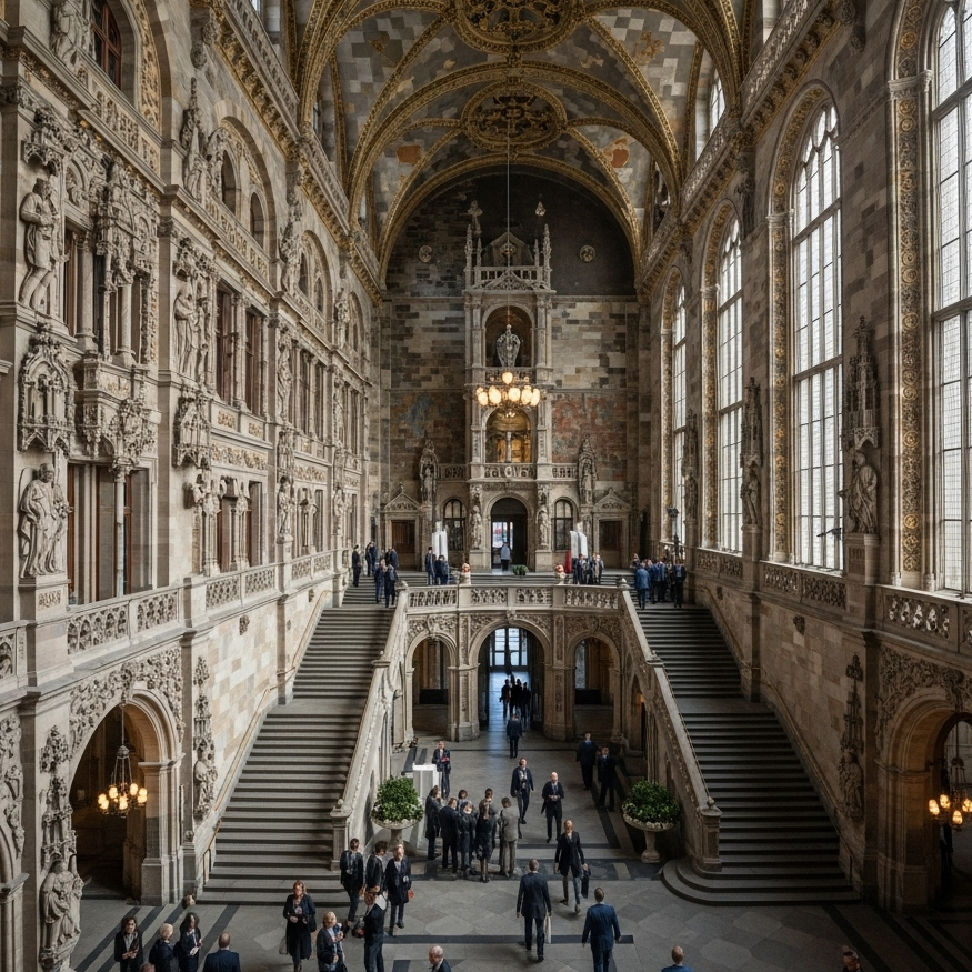 Your Guide to the Charlemagne Prize Fellowship 2025: A Launchpad for Europe’s Future Leaders 2 image 90 edited