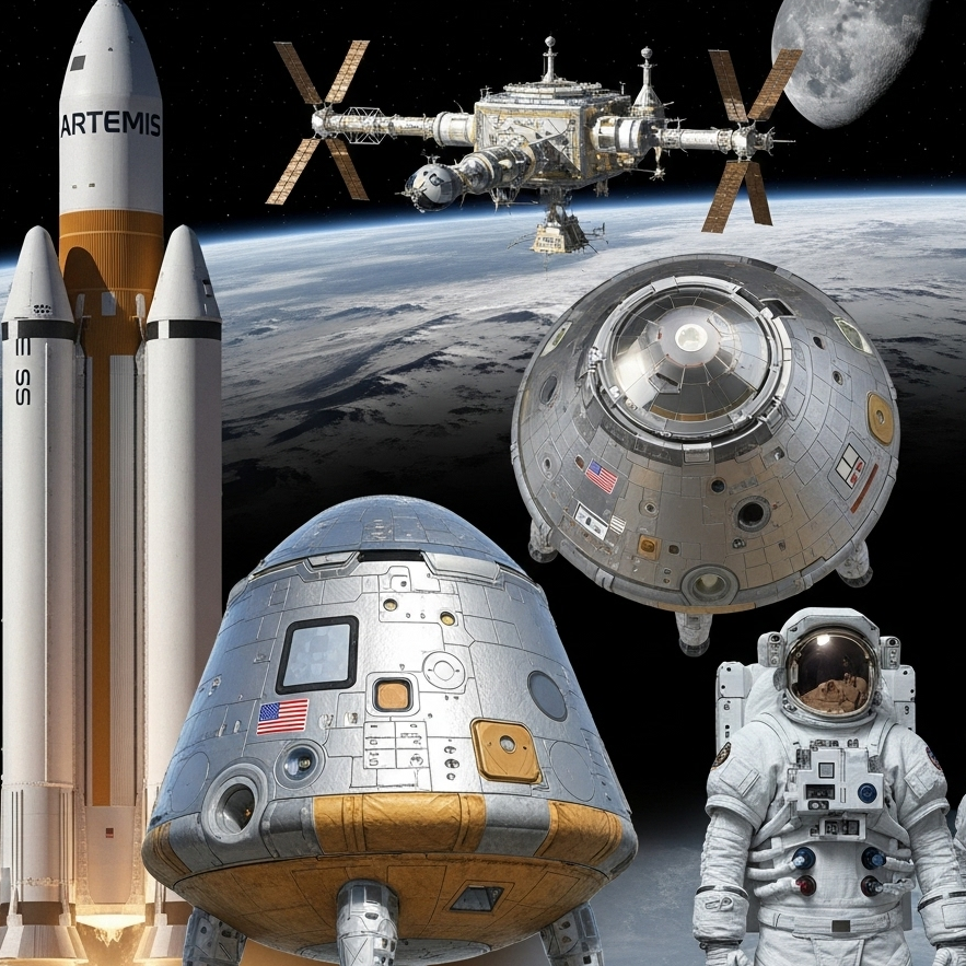 Your Guide to the NASA Next Moon Mission Patch Challenge for K-12 Students 2 image edited