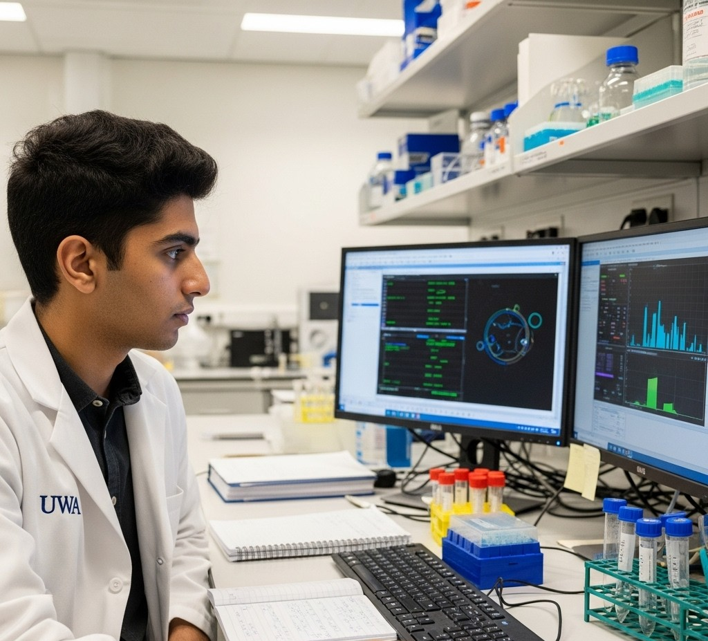 The University of Western Australia International RTP Stipend Scholarships 2026 2 international student scholarships Australia