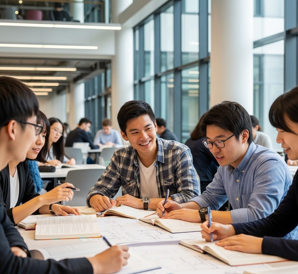 NYCU International Scholarships 2026 Spring Batch Now Open! 2 international student scholarships