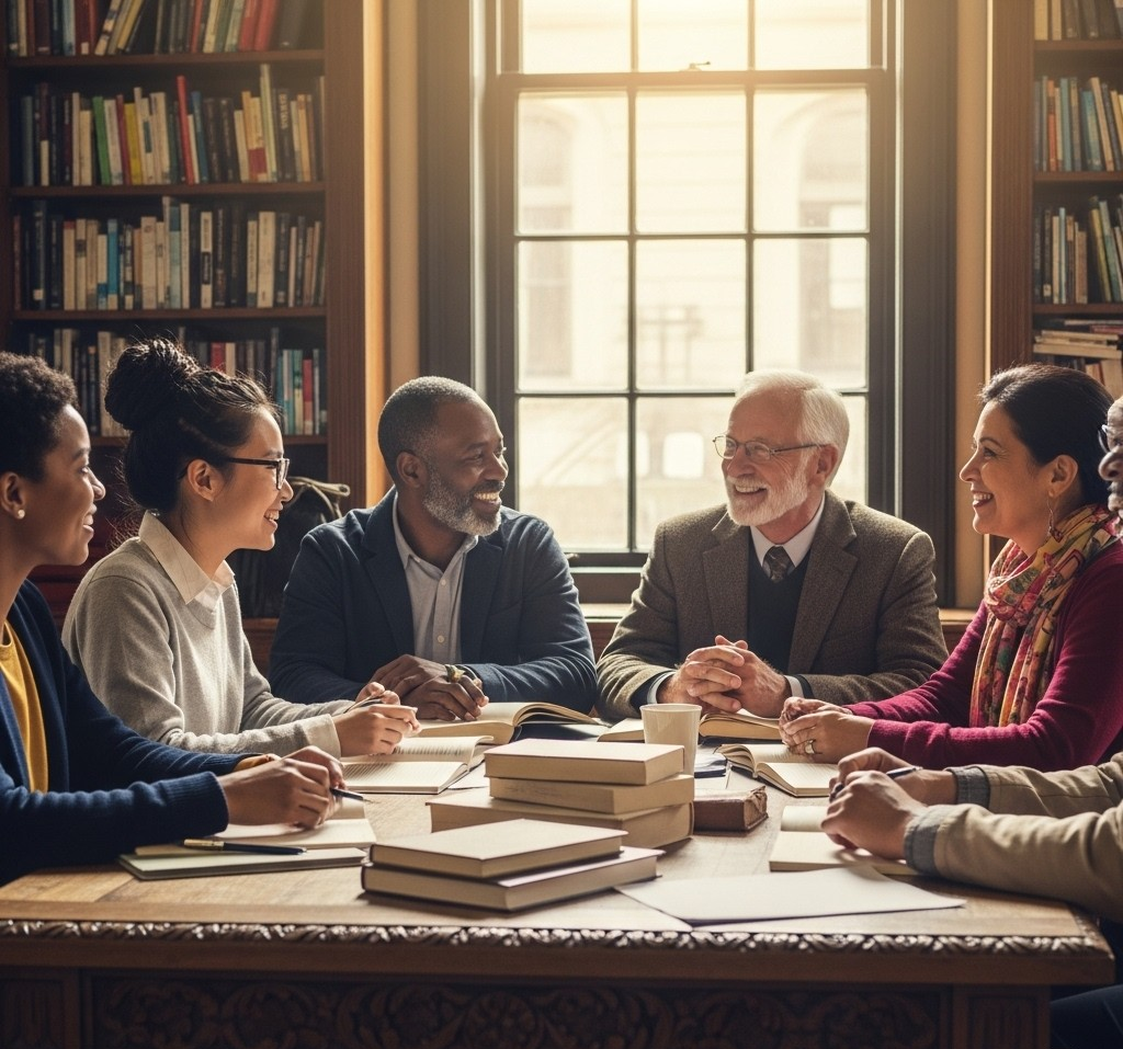 Your Definitive Guide to the Houghton Library Fellowship: How to Win a Coveted Spot at Harvard 3 rare book library fellowship