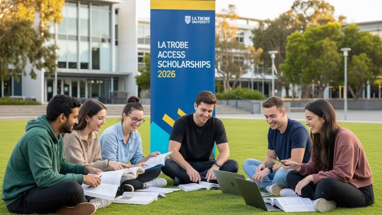 A Comprehensive Guide to La Trobe Access Scholarships 2026