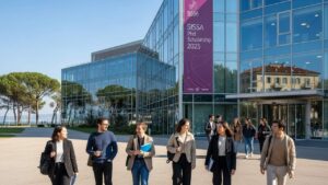 A Guide to the SISSA PhD Scholarship 2025 in Italy