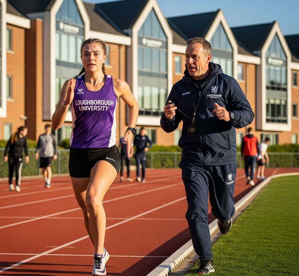 The Ultimate Guide to Securing a Loughborough Sports Scholarship 2025 3 student-athlete support