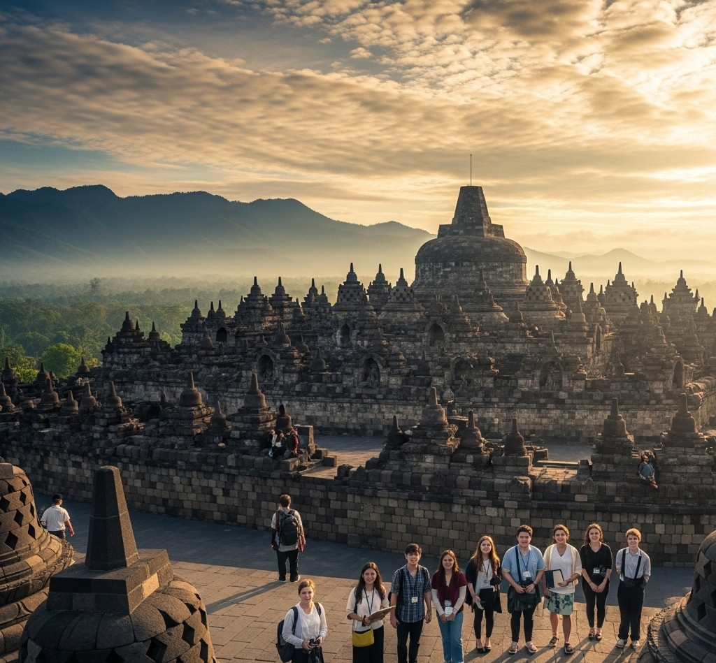 Your Ultimate Guide to the Indonesia PNG Bilateral Scholarship 2025 3 scholarship for Papua New Guinea students