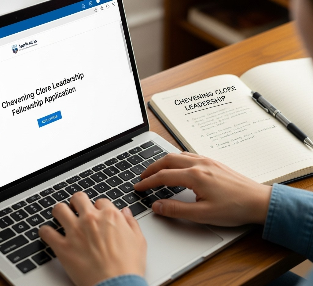 Chevening Clore Leadership Fellowship