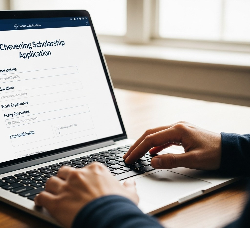 Your Guide to the Chevening Scholarship 2025: How to Win a Fully Funded Master's in the UK 2 UK government scholarship