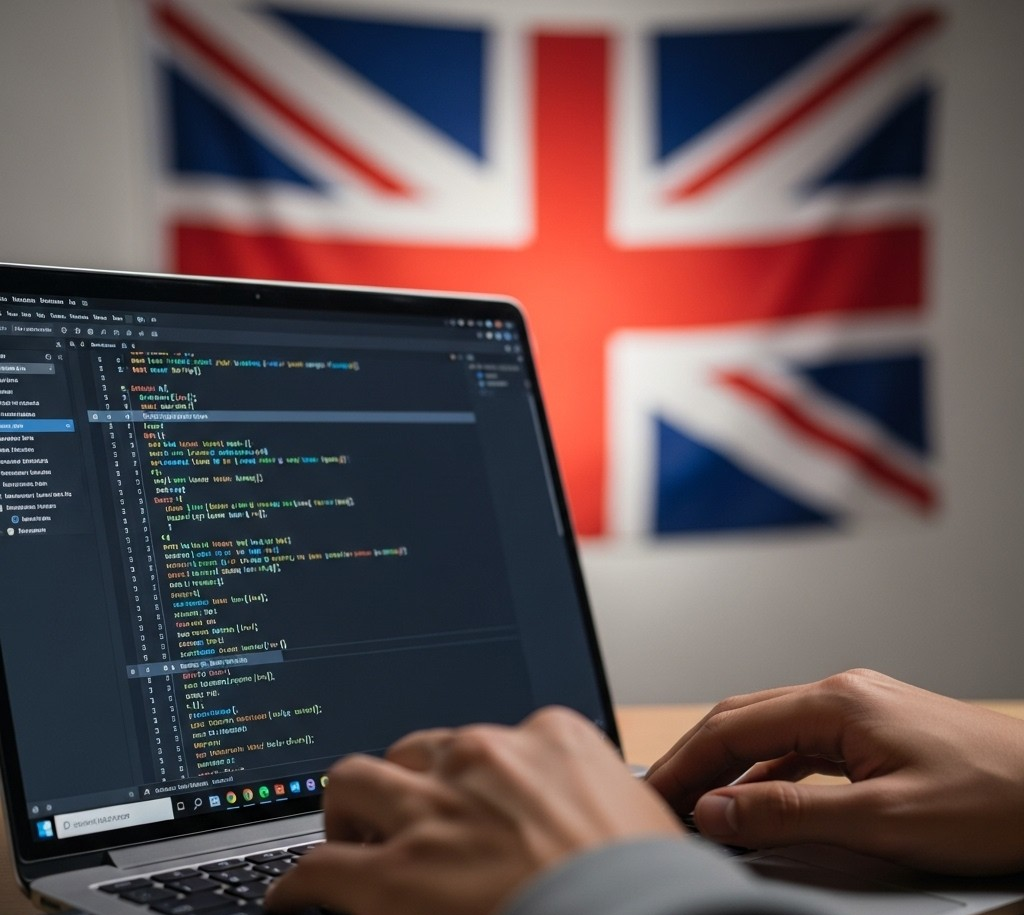 UK Government's AI & Tech Fellowship 2025 3 Open Source AI Fellowship