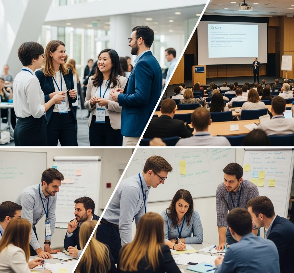 Shape Your Future in Global Relations: The Ultimate Guide to the ASEF Public Diplomacy Training Scholarship 2026 2 diplomacy training for youth
