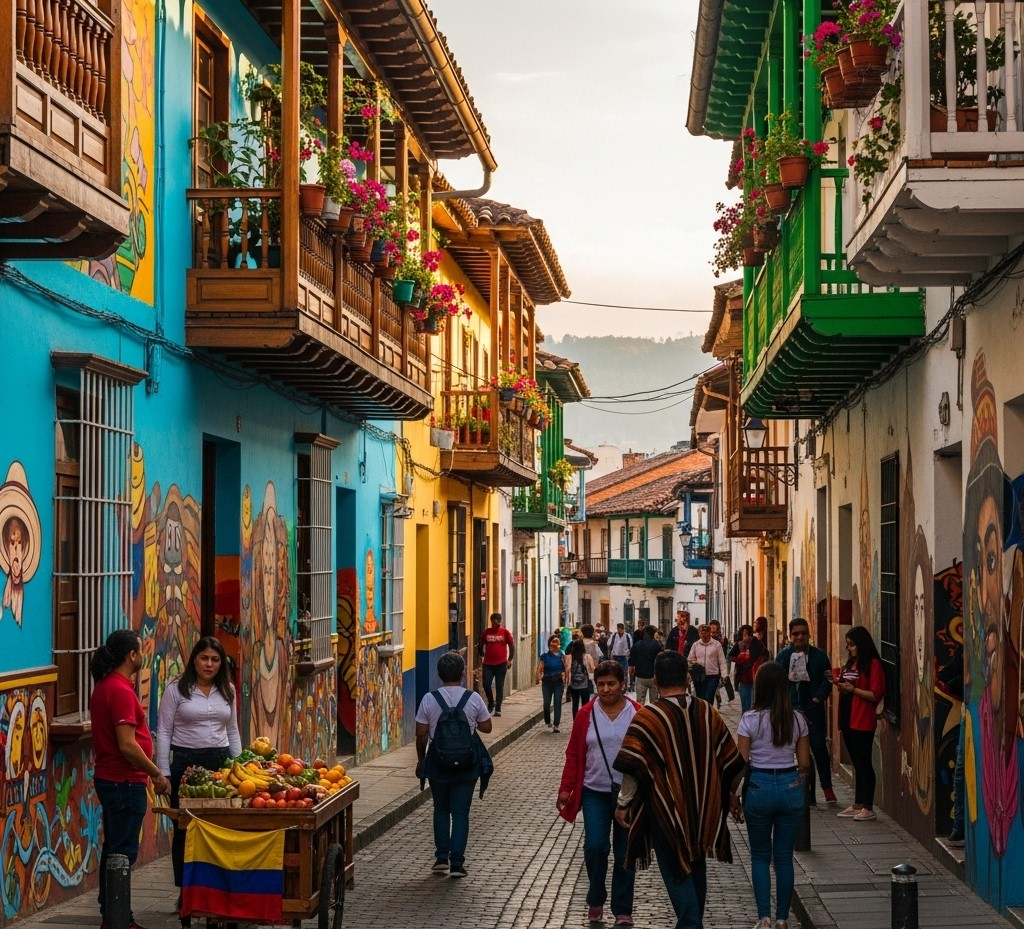 Your Ultimate Guide to the Colombia Government BECA Scholarship 2025 2 study in Colombia for free