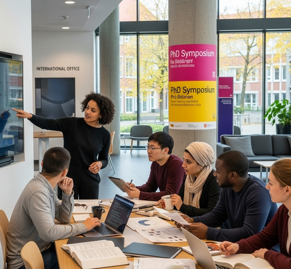  Karlsruhe Institute of Technology scholarship
