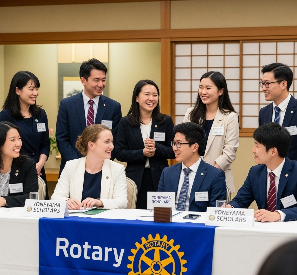 study in Japan scholarship
