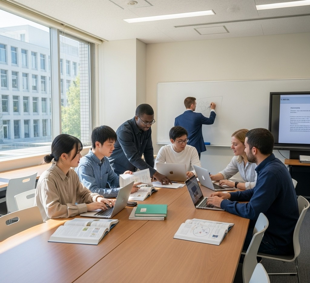 Your Ultimate Guide to Sophia University Scholarships 2026 for International Students 2 study in Japan scholarship