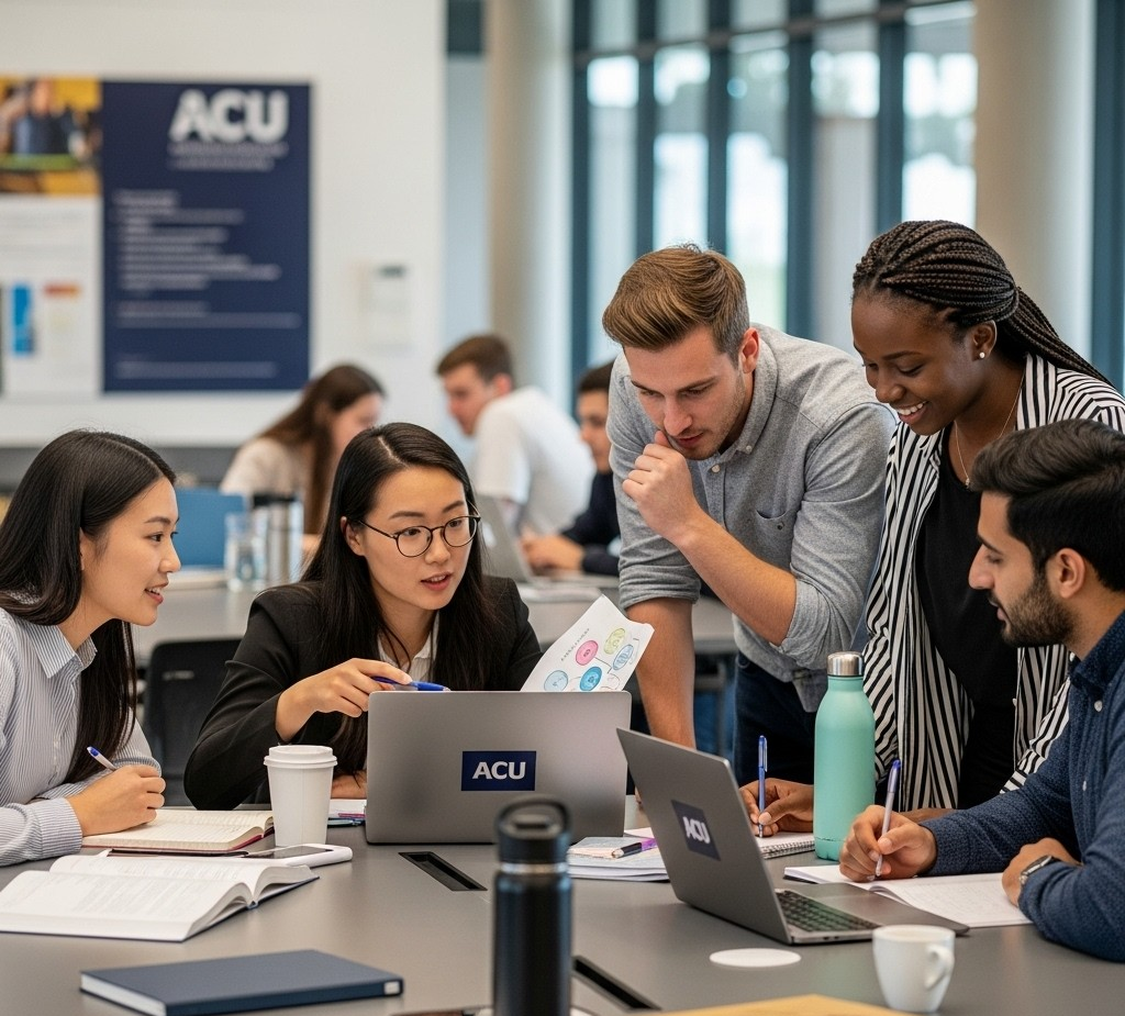 Your Ultimate Guide to the Australian Catholic University Vice Chancellor PhD Excellence Scholarship 2026 2 fully funded PhD Australia