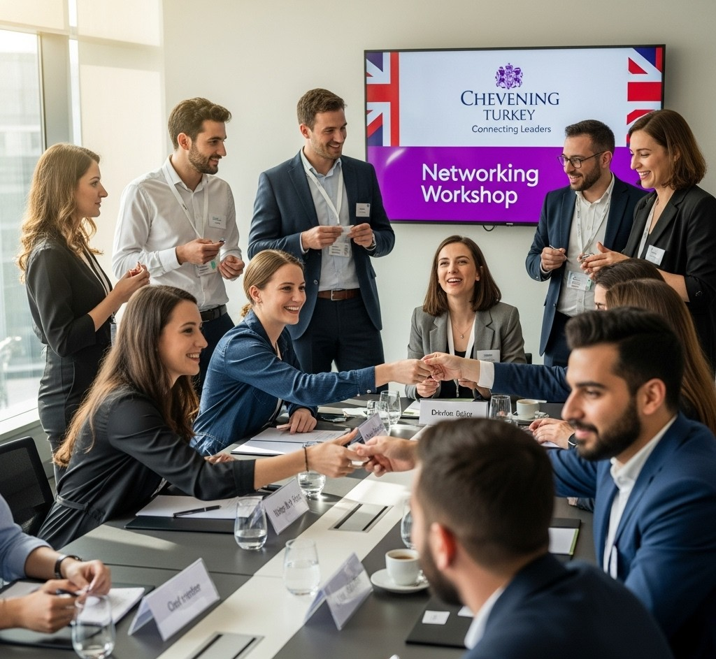 Your Ultimate Guide to the Abdullah Gül Chevening Fellowship 2026 2 UK study fellowship
