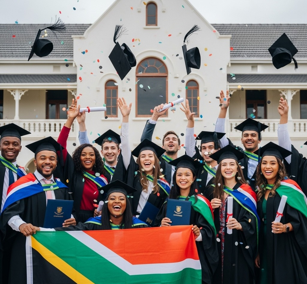  South African youth
