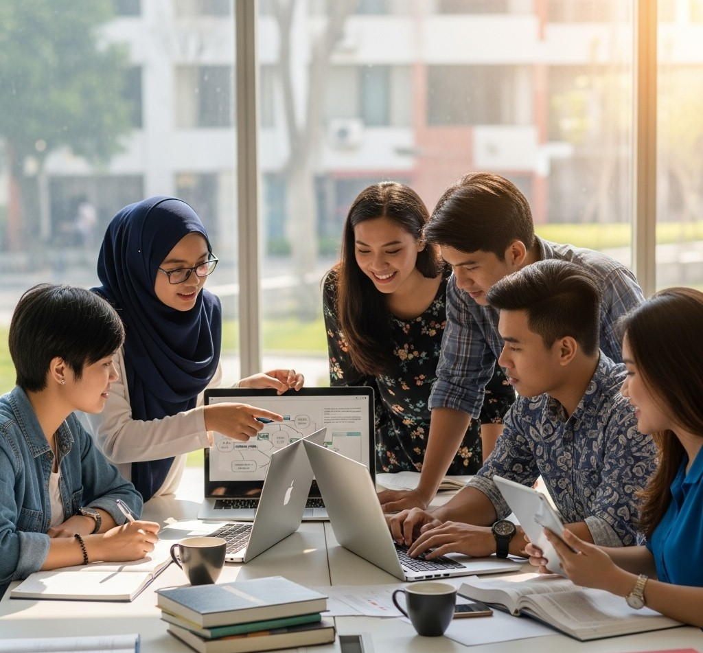 fully-funded scholarship