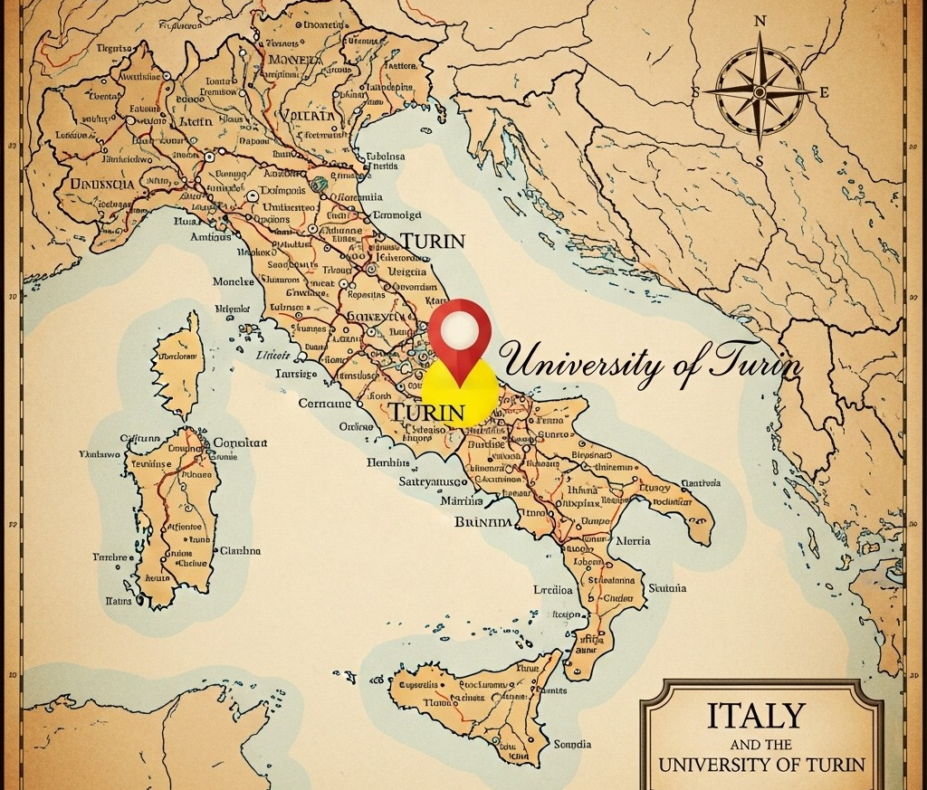 A Beacon of Hope: Your Guide to the UniTo for Students at Risk Fully-funded Scholarships 2025-2026 3 fully-funded scholarships Italy