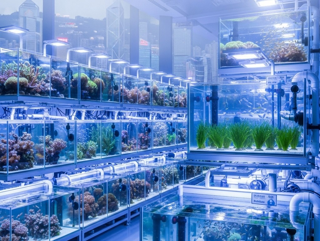 Win the Agricultural Products and Marine Fish Scholarship 2025: A Step-by-Step Guide 3 scholarship for marine science