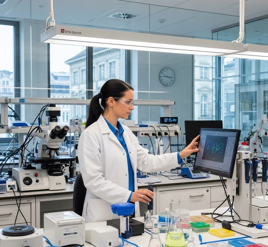 Your Gateway to Swiss Excellence: The Swiss Government Research Scholarships 2026 3 study in Switzerland requirements, research fellowship