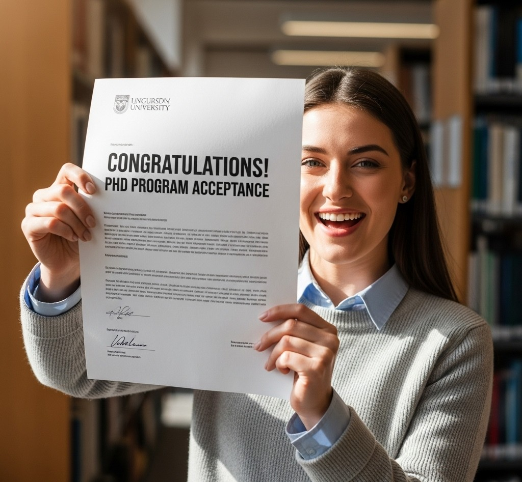 How to get a PhD scholarship