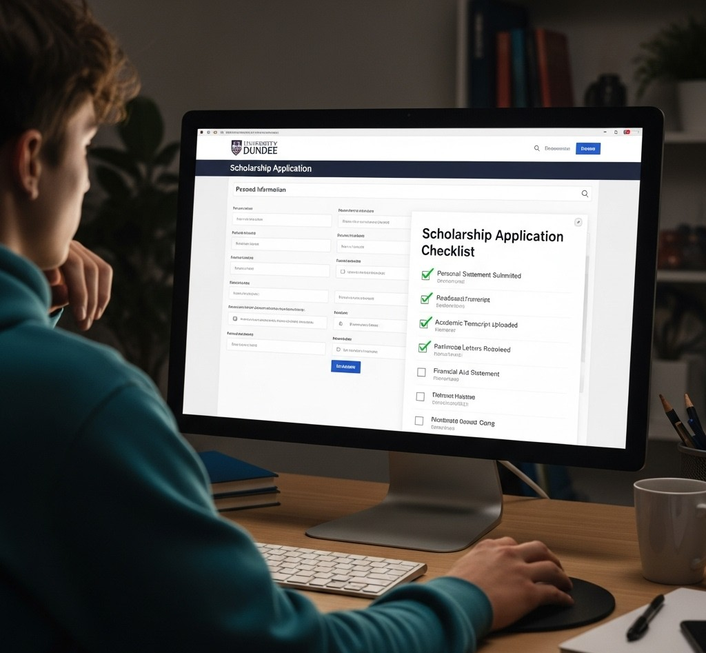 how to apply for scholarships