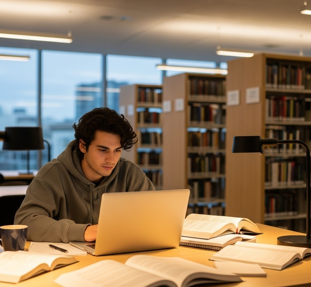 study in London scholarships