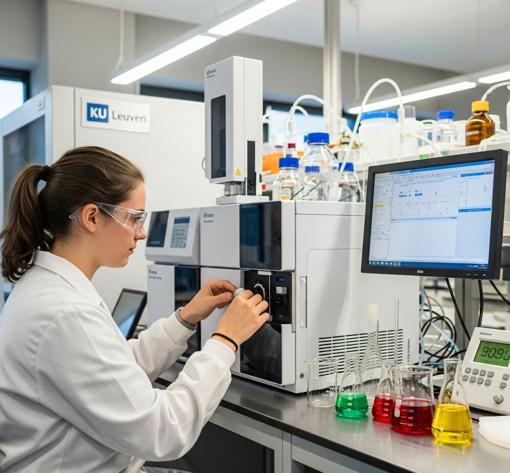 Your Ultimate Guide to the Bioscience Engineering Fee Waiver Scholarship 2026 at KU Leuven 2 Faculty of Bioscience Engineering scholarship