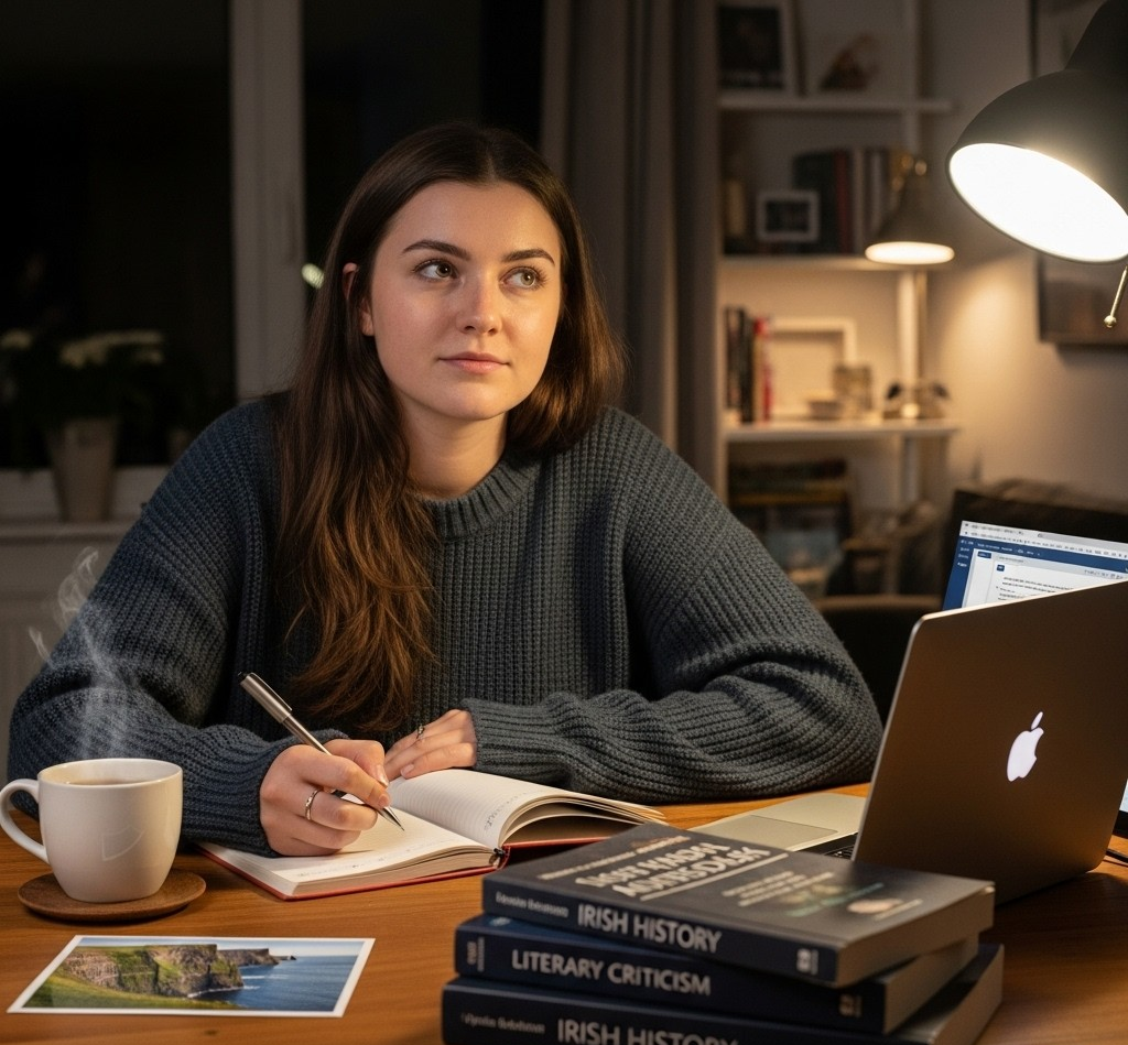  Ireland PhD scholarship