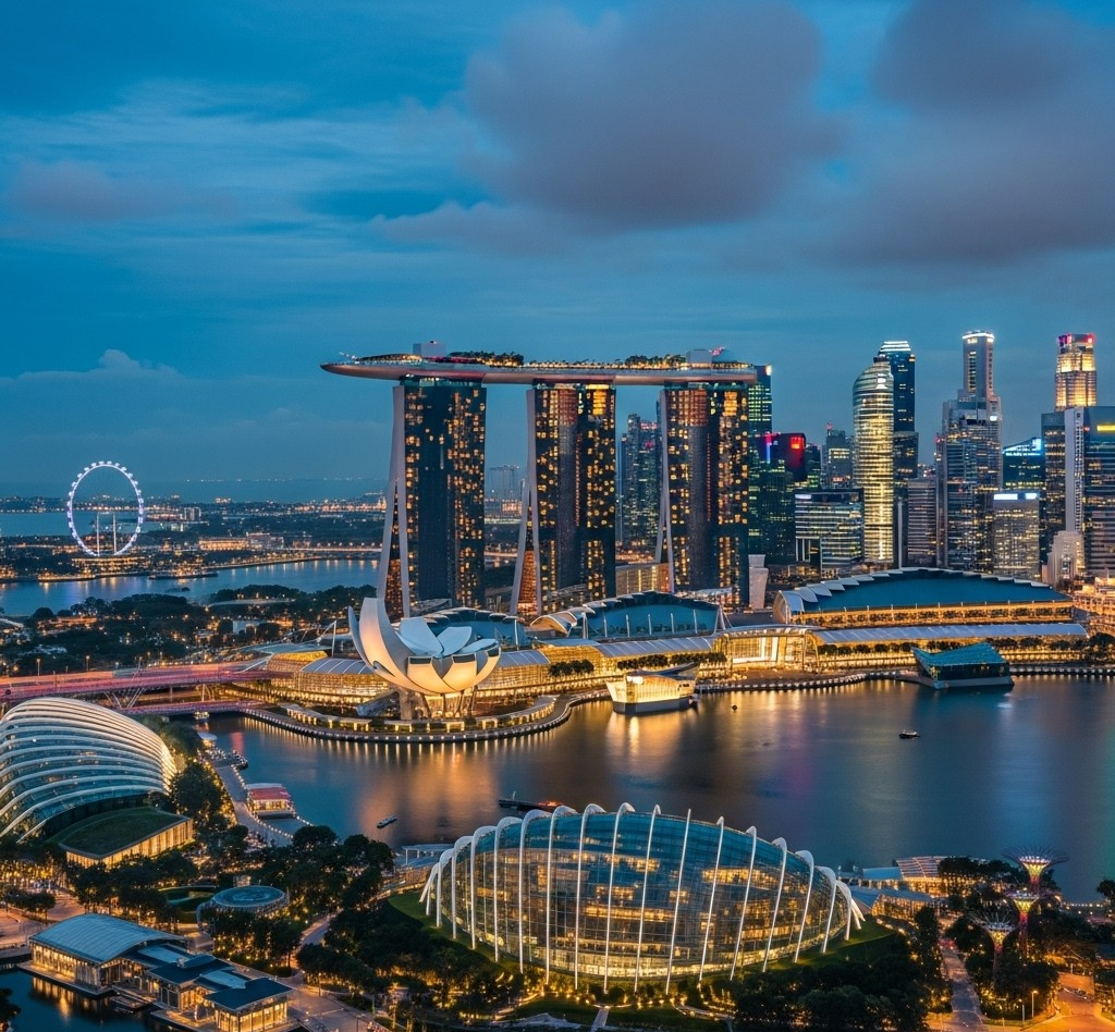 Shape Your Future in Global Relations: The Ultimate Guide to the ASEF Public Diplomacy Training Scholarship 2026 3 ASEF Foundation