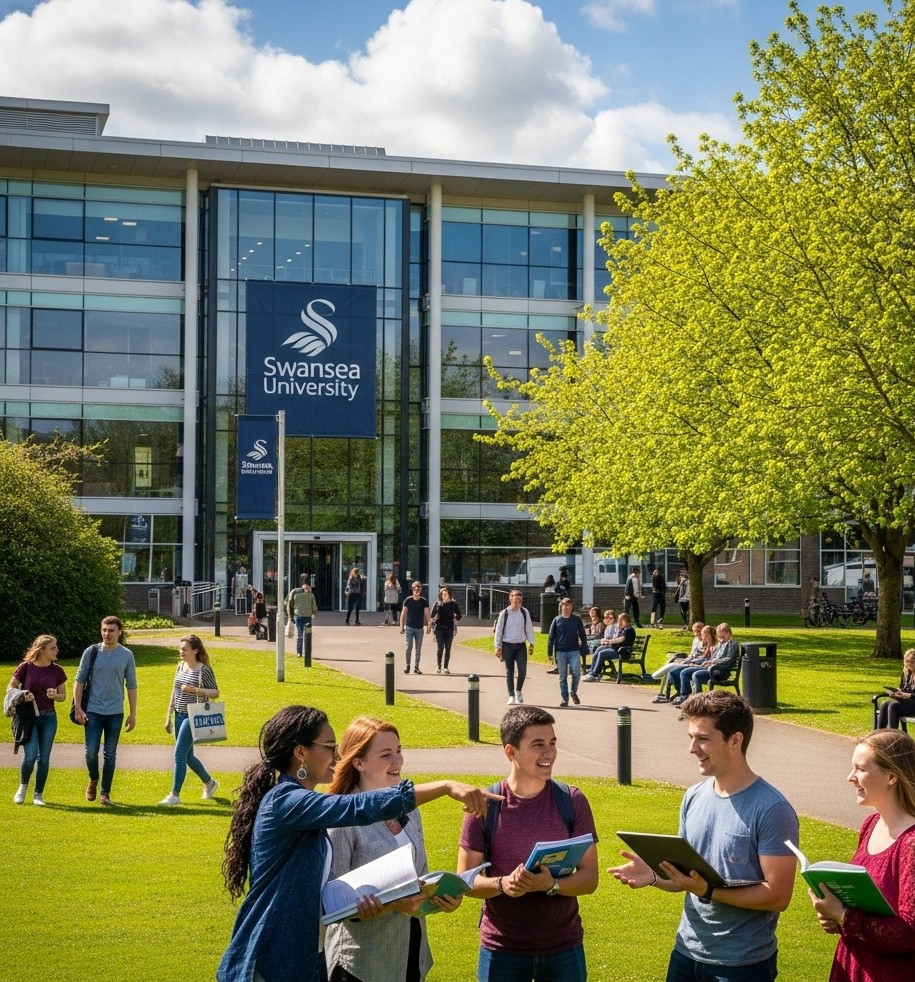 The Swansea University SUIPRES Scholarship for January 2026 Intake is Open! 3 Swansea University postgraduate research opportunities