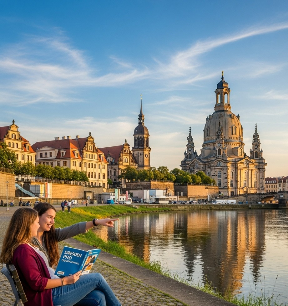 Your Ultimate Guide to Securing a Helmholtz-Zentrum Dresden-Rossendorf PhD Position in 2025 3 HZDR research opportunities