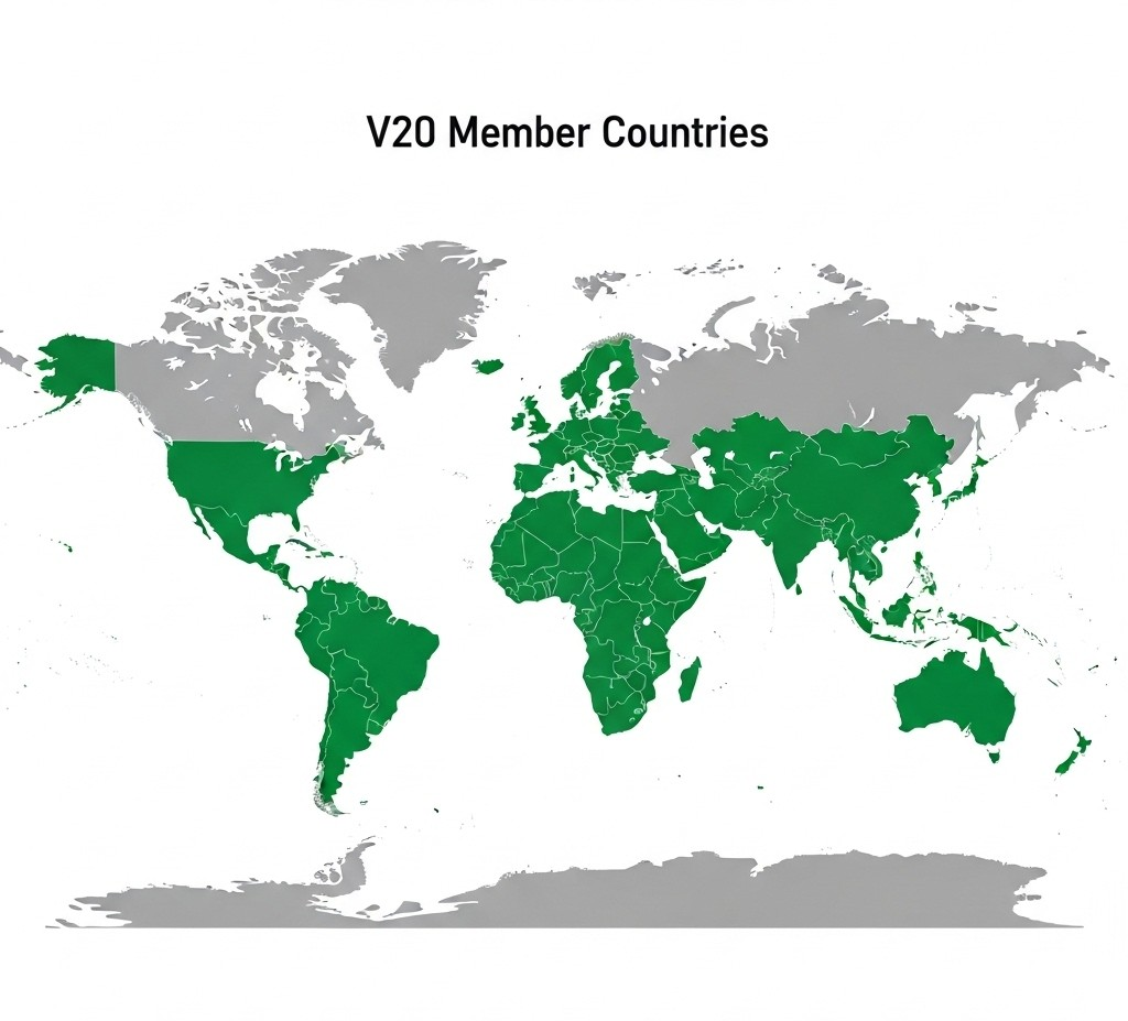 Shape Your Future: A Complete Guide to the V20 Climate Prosperity Fellowship 2026 2 CVF V20 fellowship