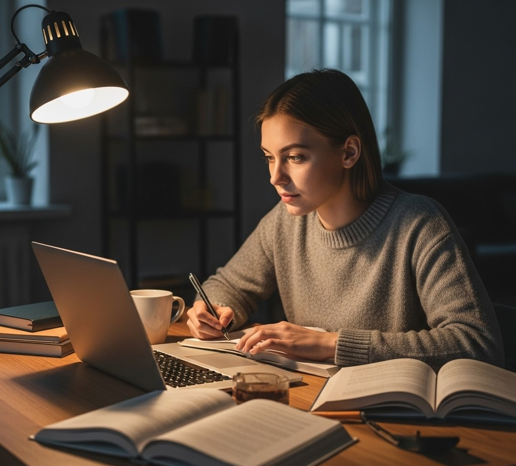 Your Guide to Navigating the Türkiye Government Scholarships 2025 Results Announcement 🇹🇷 3 motivation letter tips