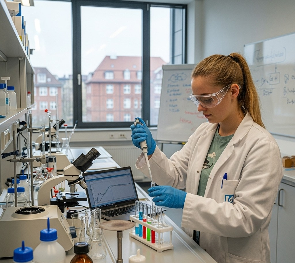 Your Compass to a German Master's: The DAAD Study Scholarships for STEM Disciplines 2 AAD scholarship eligibility criteria