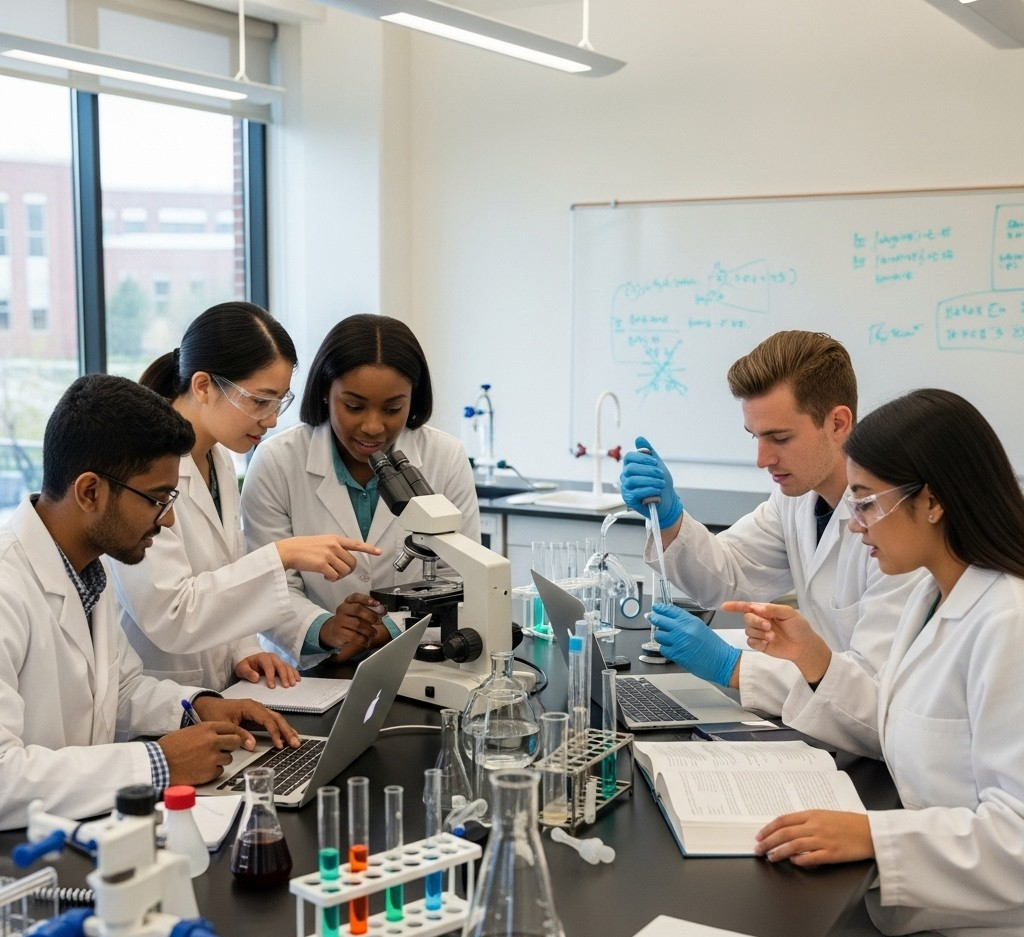 ACS Scholars Program, chemistry scholarship