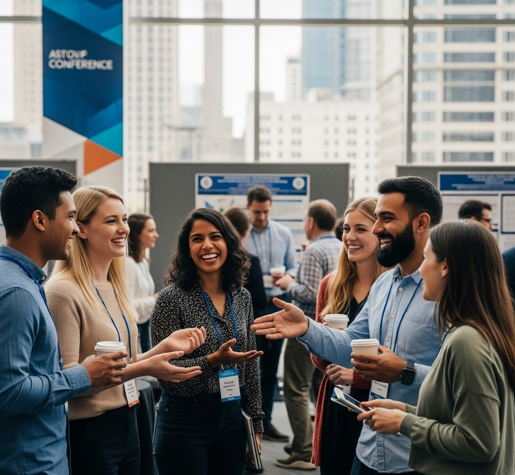 The 2026 Nancy Talbot Fellowship Is Back — And It’s More Competitive Than Ever 3 AOTF fellowship, underrepresented OT scholars