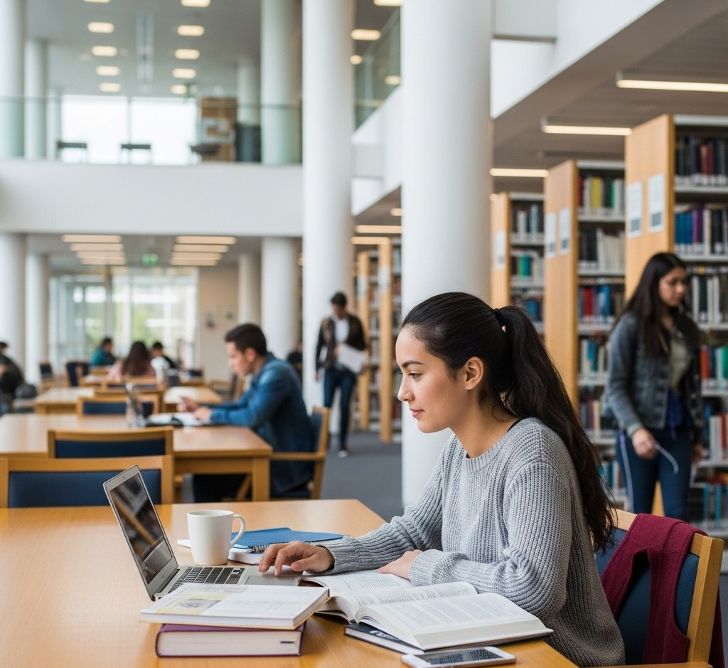 AUS research opportunities