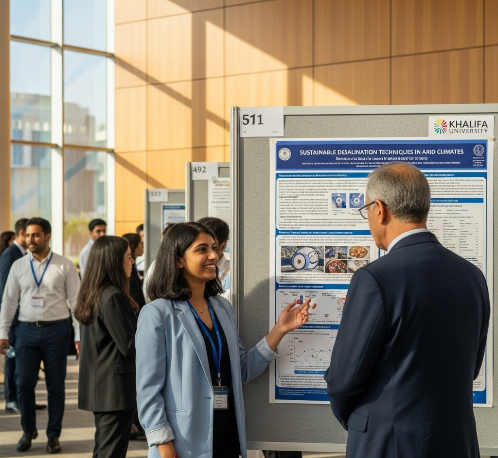 Your Ultimate Guide to the Khalifa University Spring 2026 Scholarships 3 Abu Dhabi scholarships for international students