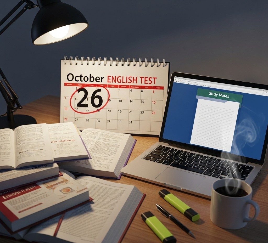 New Zealand Visa English Requirements in 2025: Preparing for English Proficiency Tests 3 Acceptable English tests New Zealand