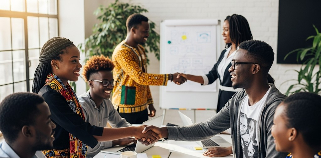 Engineering Competition for African Youth in Engineering Innovation 2026 Open: Your Blueprint for Success 2 African youth engineering innovation competitions