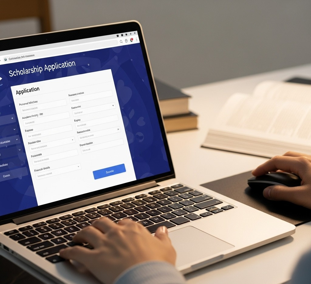 American Chemical Society scholarship