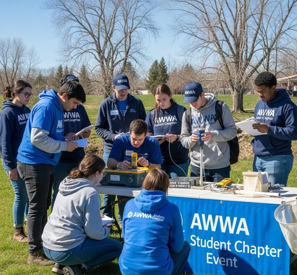 American AWWA Scholarships 2026: Here’s How to Stand Out and Secure Your Spot 3 American Water Works Association scholarships