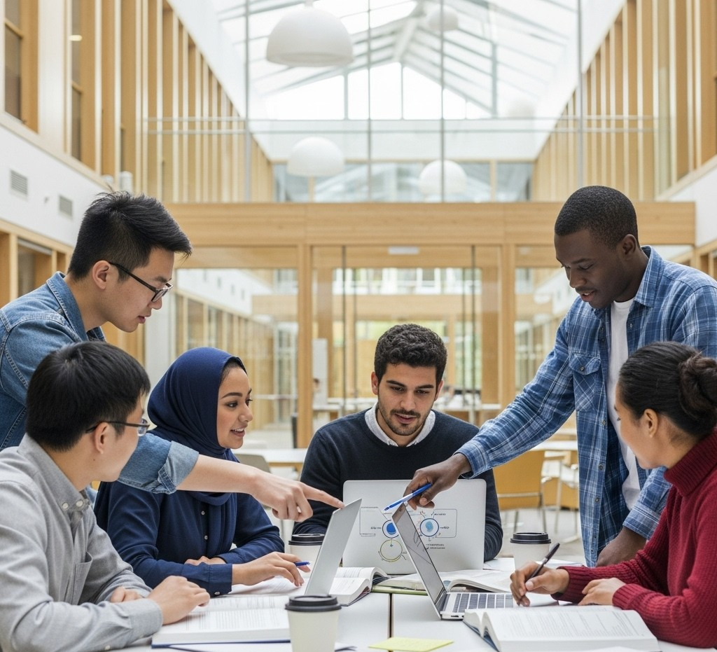 A Complete Guide to the International Postgraduate Scholarship 2025 at Anglia Ruskin University 2 Anglia Ruskin University postgraduate scholarships