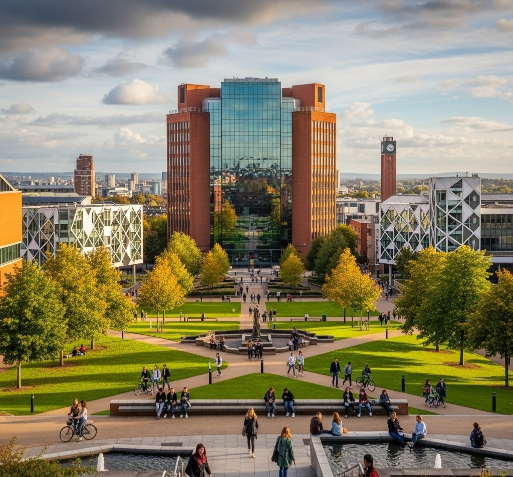 Aston Postgraduate Impact Scholarship 2026: Your Ultimate Guide to Winning 2 Aston University scholarship