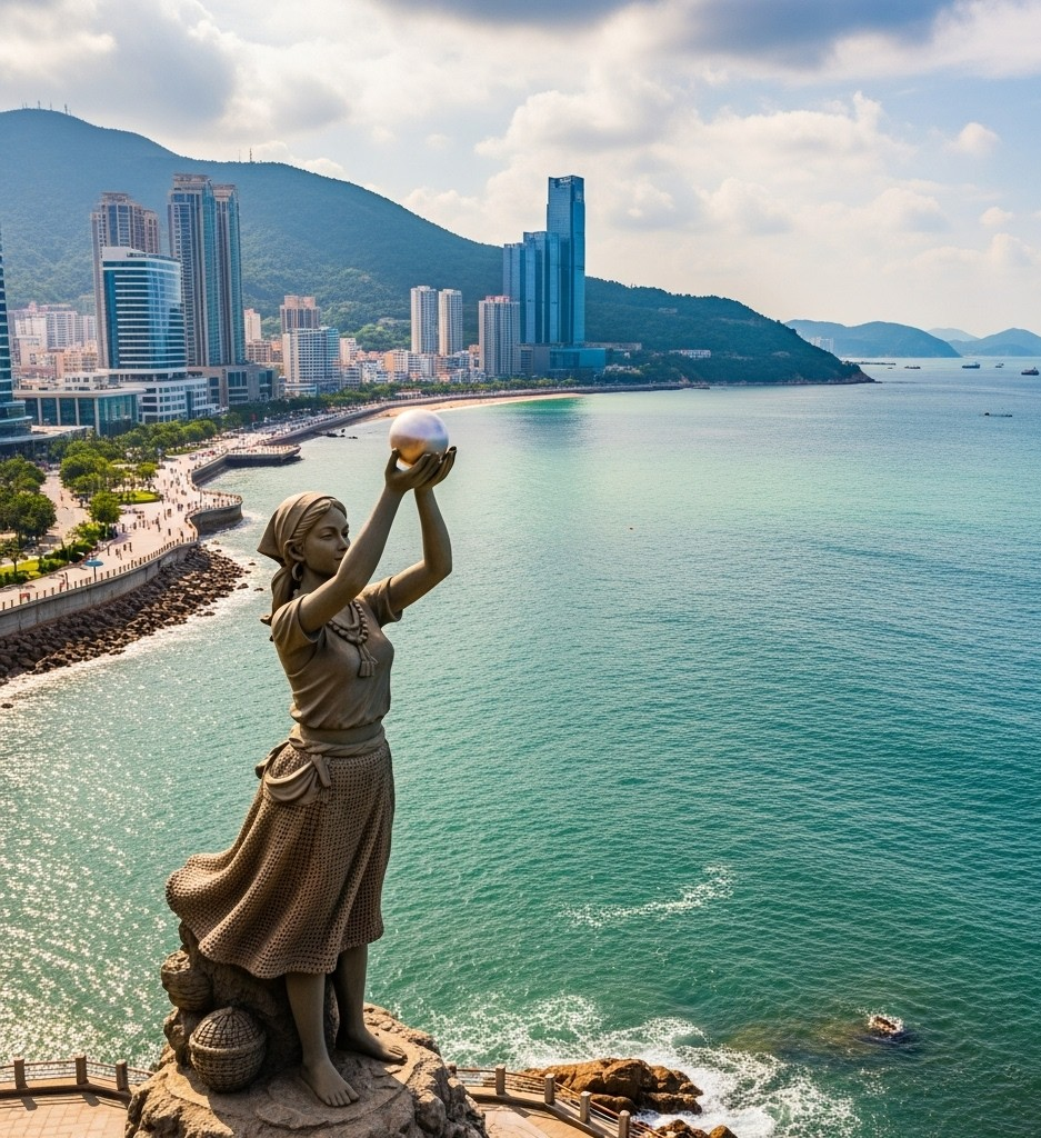 Your Gateway to Academia in China: A Complete Guide to the BNU Global Young Scholar Forum 2025 3 BNU Zhuhai Forum