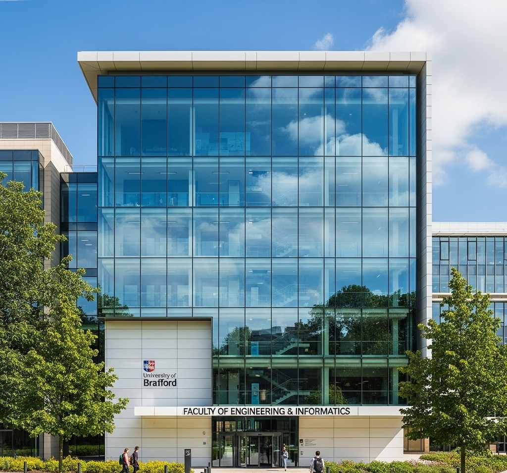 Artificial Intelligence BSc Scholarship 2025 at University of Bradford: Only a Few Will Be Chosen 3 BSc Artificial Intelligence UK