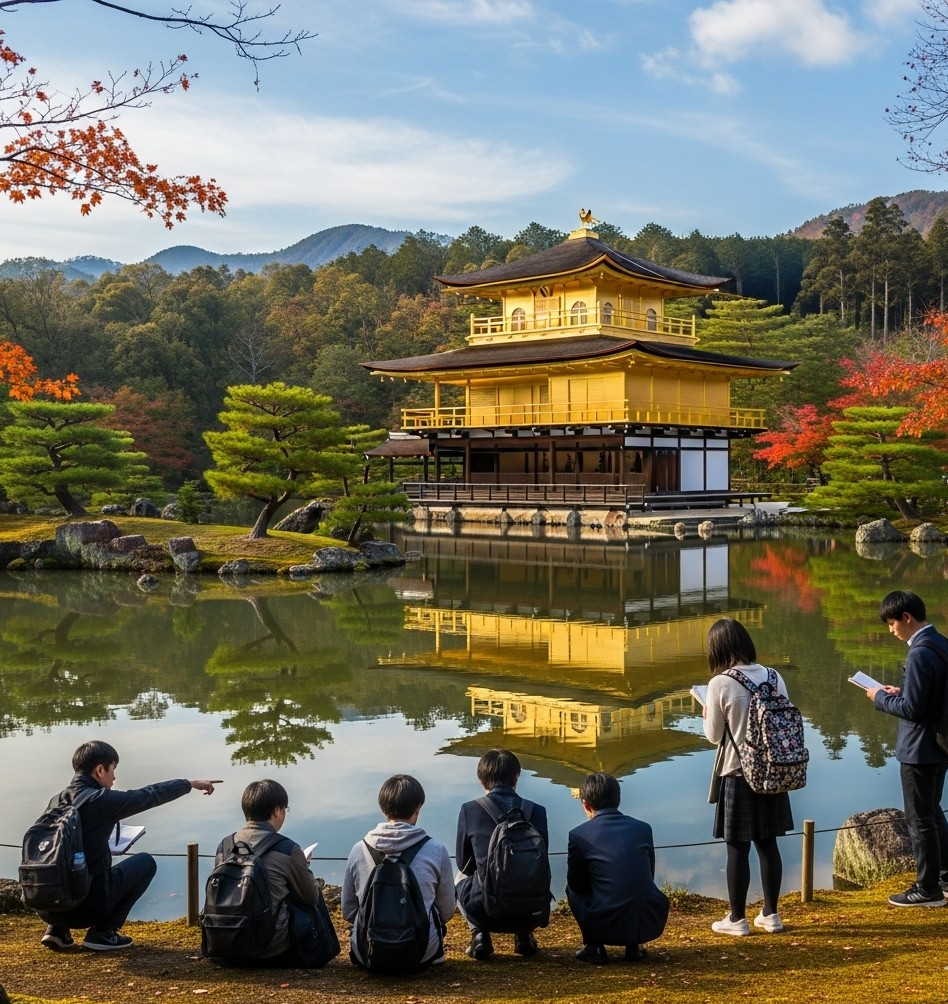 Asian Future Leaders Scholarship 2026 at Kyoto University: Building Asia’s Global Leaders 2 Bai Xian Asia Institute scholarship