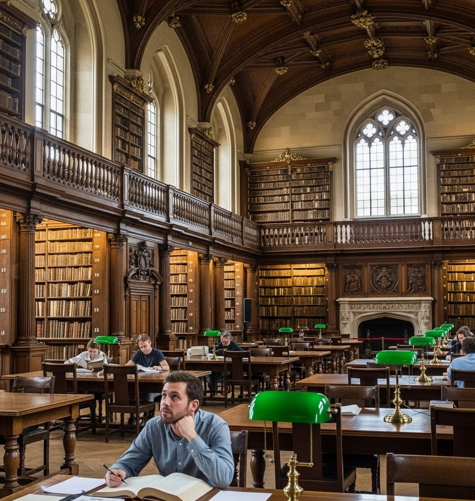Your Ultimate Guide to the St John’s College Research Fellowship 2026 2 Cambridge Junior Research Fellowship