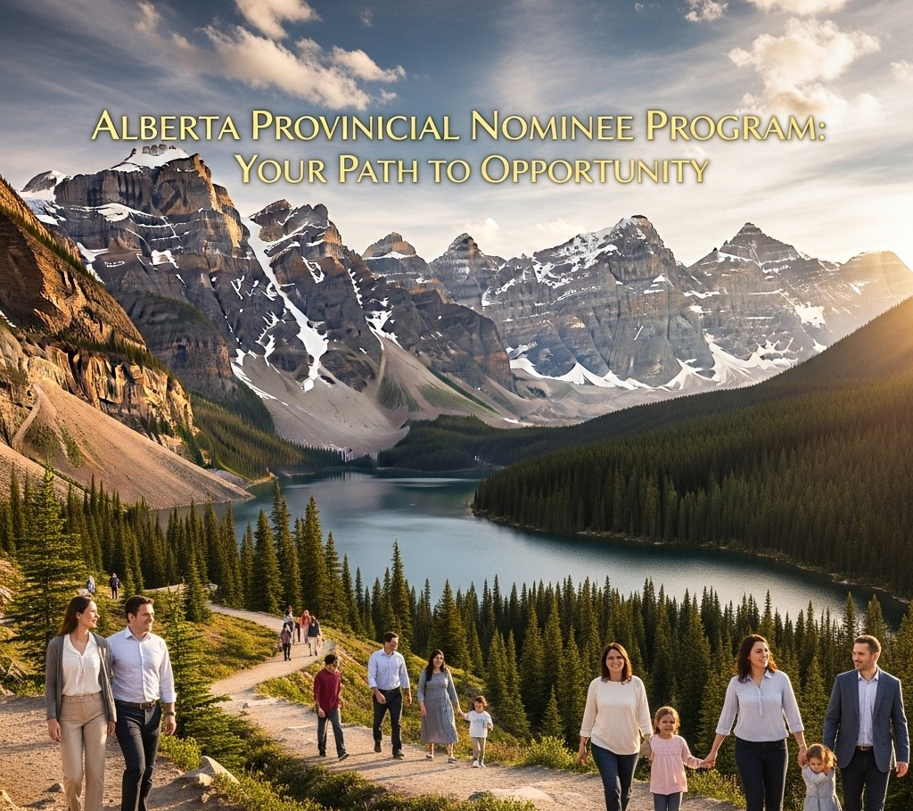 Beyond the Pool: The Top 5 Express Entry Work Visa Alternative Programs for 2025 2 Canada immigration without Express Entry
